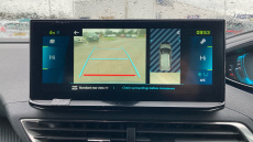 Peugeot 3008 1.6 Hybrid 180 Active Premium+ 5dr e-EAT8 Estate